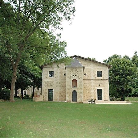 Gite De Charme A 15Mn De Bordeaux Autonomie 100% Camblanes-et-Meynac Buitenkant foto