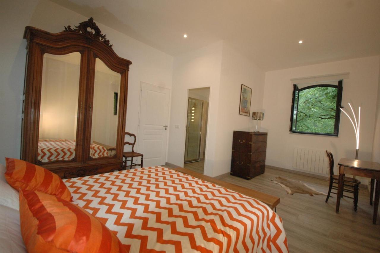 Gite De Charme A 15Mn De Bordeaux Autonomie 100% Camblanes-et-Meynac Buitenkant foto