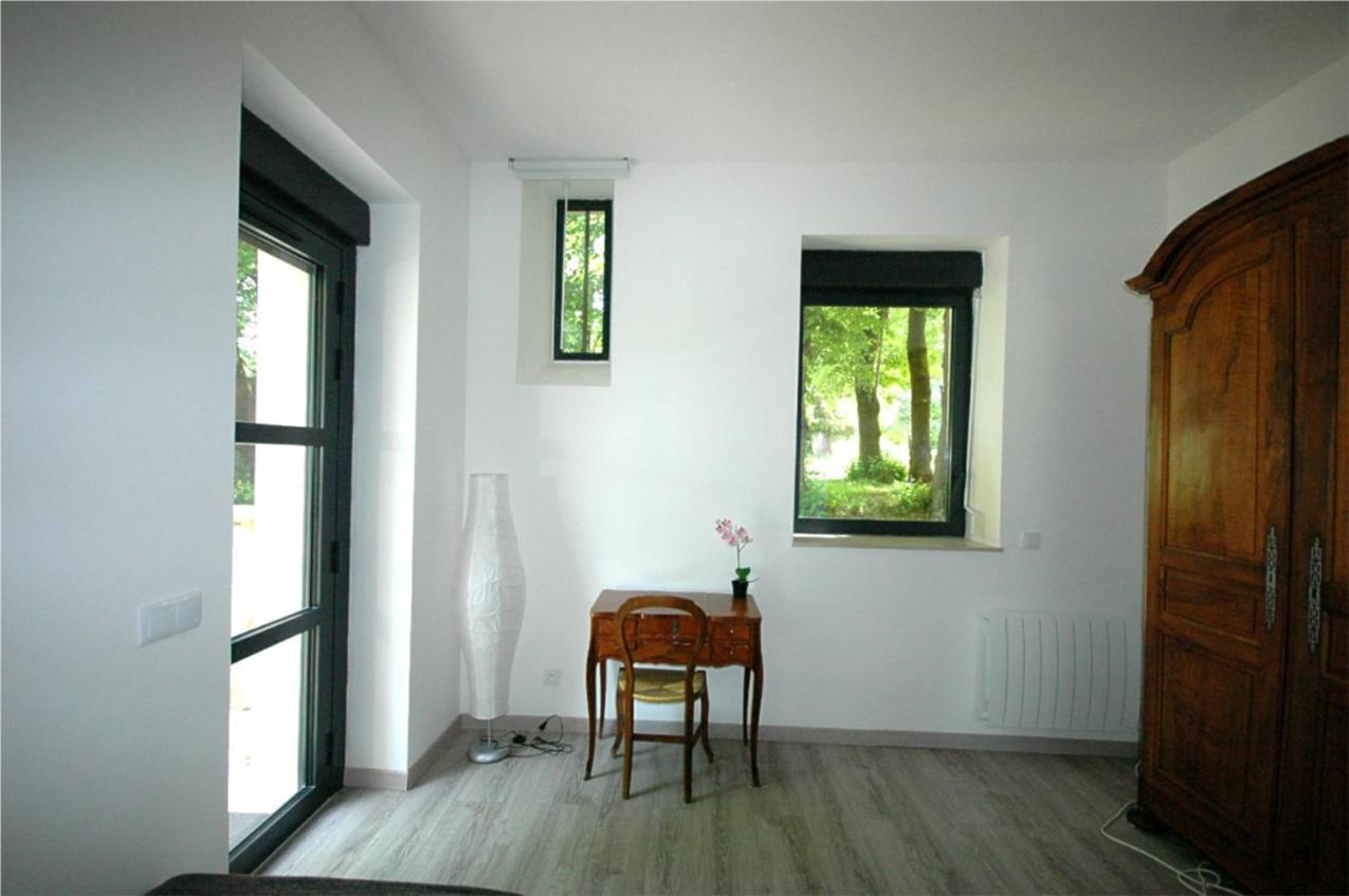 Gite De Charme A 15Mn De Bordeaux Autonomie 100% Camblanes-et-Meynac Buitenkant foto