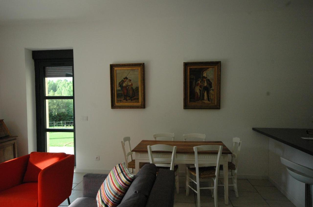 Gite De Charme A 15Mn De Bordeaux Autonomie 100% Camblanes-et-Meynac Buitenkant foto